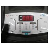 SCHUMACHER AUTOMATIC BATTERY CHARGER