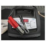 SCHUMACHER AUTOMATIC BATTERY CHARGER