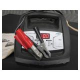 SCHUMACHER AUTOMATIC BATTERY CHARGER