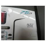 SCHUMACHER AUTOMATIC BATTERY CHARGER