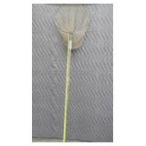 CUMINGS SMELT NET / LANDING NET