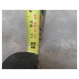 CUMINGS SMELT NET / LANDING NET