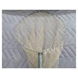 CUMINGS SMELT NET / LANDING NET