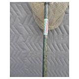 CUMINGS SMELT NET / LANDING NET