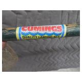 CUMINGS SMELT NET / LANDING NET