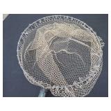 CUMINGS SMELT NET / LANDING NET
