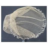 CUMINGS SMELT NET / LANDING NET