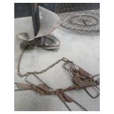 STRIKE MASTER HAND AUGER