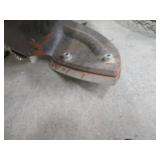 STRIKE MASTER HAND AUGER