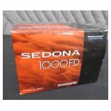 SEDONA 1000FD