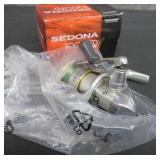SEDONA 1000FD