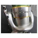 SEDONA 1000FD