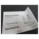 SEDONA 1000FD