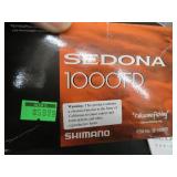 SEDONA 1000FD