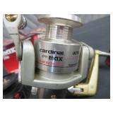 ABU GARCIA CARDINAL PRO MAX2 LITE REEL