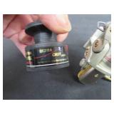 ABU GARCIA CARDINAL PRO MAX2 LITE REEL