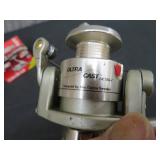 ABU GARCIA CARDINAL PRO MAX2 LITE REEL