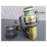 ABU GARCIA CARDINAL PROMAX MDX 2 LITE REEL