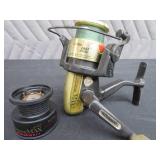 ABU GARCIA CARDINAL PROMAX MDX 2 LITE REEL