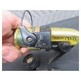 ABU GARCIA CARDINAL PROMAX MDX 2 LITE REEL
