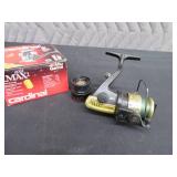 ABU GARCIA CARDINAL PROMAX MDX 2 LITE REEL