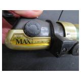 ABU GARCIA CARDINAL PROMAX MDX 2 LITE REEL