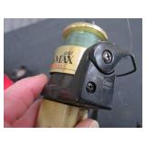 ABU GARCIA CARDINAL PROMAX MDX 2 LITE REEL