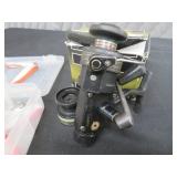 LURES / REEL