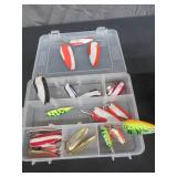 LURES / REEL