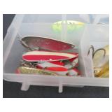 LURES / REEL