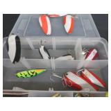 LURES / REEL