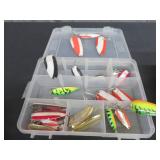 LURES / REEL