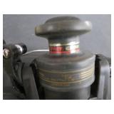 LURES / REEL