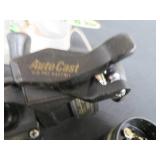 LURES / REEL