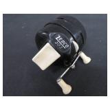 VINTAGE JOHNSON / VINTAGE ZEBCO REELS