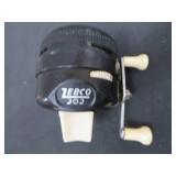 VINTAGE JOHNSON / VINTAGE ZEBCO REELS