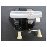 VINTAGE JOHNSON / VINTAGE ZEBCO REELS