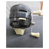 VINTAGE JOHNSON / VINTAGE ZEBCO REELS
