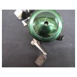 VINTAGE JOHNSON / VINTAGE ZEBCO REELS