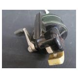 VINTAGE JOHNSON / VINTAGE ZEBCO REELS