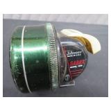 VINTAGE JOHNSON / VINTAGE ZEBCO REELS