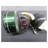 VINTAGE JOHNSON / VINTAGE ZEBCO REELS