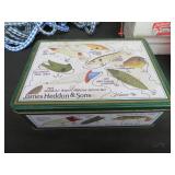 MISC. FISHING LOT.