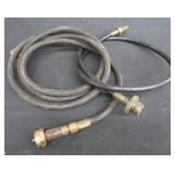 PROPANE HOSES