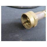 PROPANE HOSES