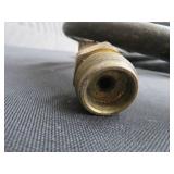 PROPANE HOSES