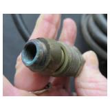 PROPANE HOSES