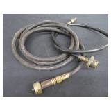 PROPANE HOSES