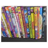 KIDS DVD