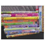 KIDS DVD